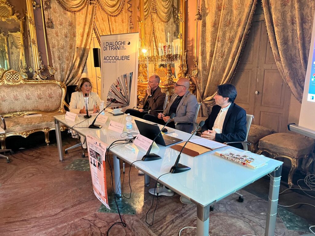 Le sfide future dell’inclusione nelle città, dagli Architetti BAT: «Ora un patto sociale e coinvolgimento»