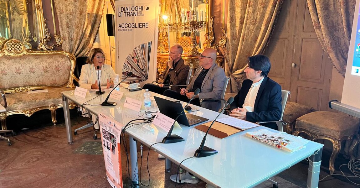 Le sfide future dell’inclusione nelle città, dagli Architetti BAT: «Ora un patto sociale e coinvolgimento»