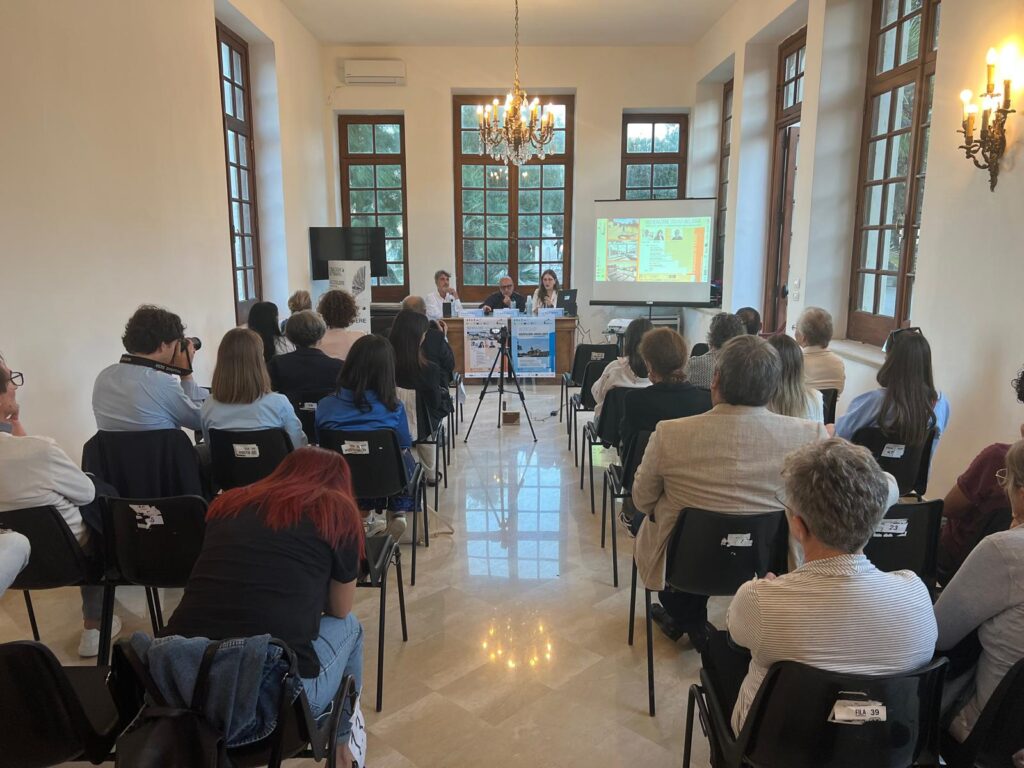 Dialoghi di Trani ed Architetti BAT, un legame che prosegue da oltre dieci anni: «Promuovere la buona architettura»