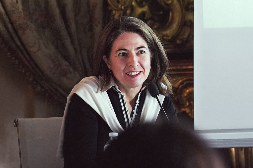 L’arch. Valero ospite dell’Ordine degli Architetti nella BAT: «Sostenibilità e bellezza uniche vie per il futuro»