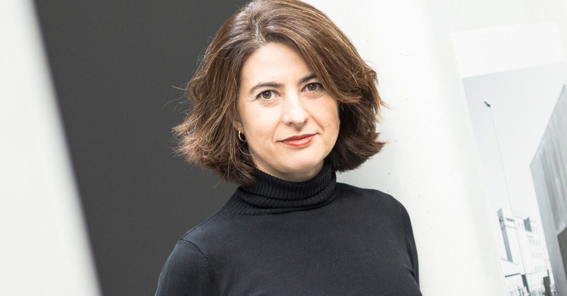 Torna a Trani l’architettura internazionale: a Palazzo Covelli ospite l’arch. Elisa Valero