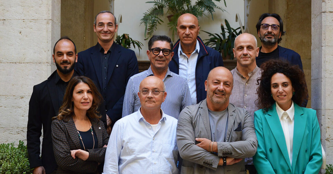 Adeguamento del PRG al PPTR ad Andria e digitalizzazione del PRG, Ordine degli Architetti: «Bene il tavolo tecnico»