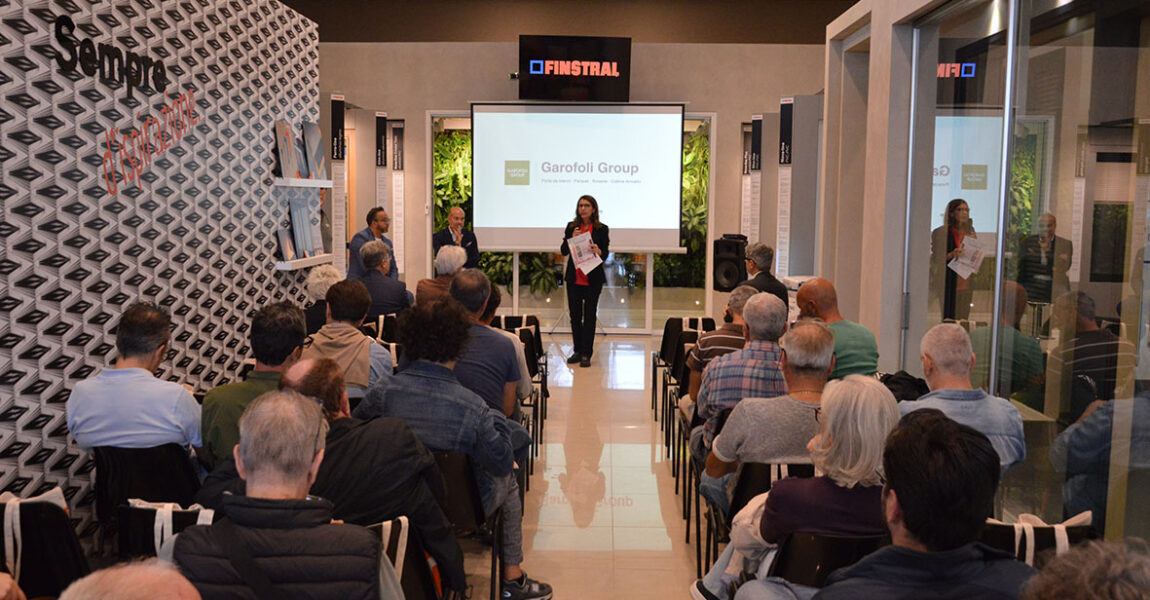 Norme europee dei prodotti e l’approccio al BIM: gli Architetti guardano al futuro con la formazione