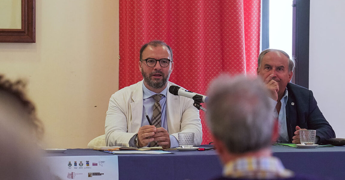 Sicurezza sui cantieri, l’alleanza tra professionisti ed ASL BT nel segno dell’alta formazione