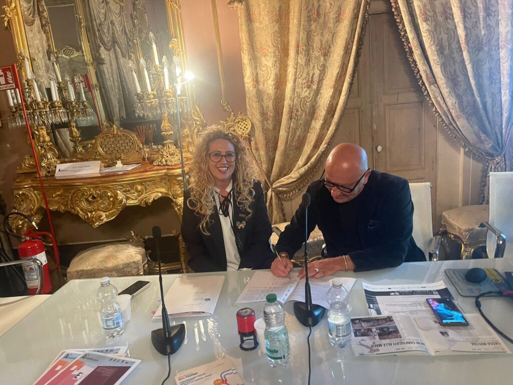 Ordine degli Architetti BAT e GVM Puglia ancora insieme per la salute degli iscritti