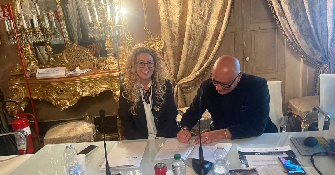 Ordine degli Architetti BAT e GVM Puglia ancora insieme per la salute degli iscritti