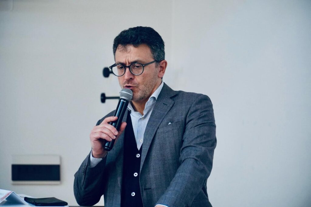 «Al tavolo delle decisioni servono le generazioni che non sono ancora nate»: l’appello dei procuratori Nitti e Rossi
