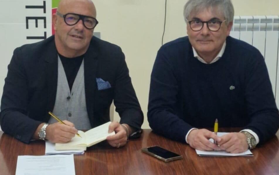 L’arch. Andrea Roselli dell’Ordine BAT nominato Presidente della Federazione degli Architetti di Puglia