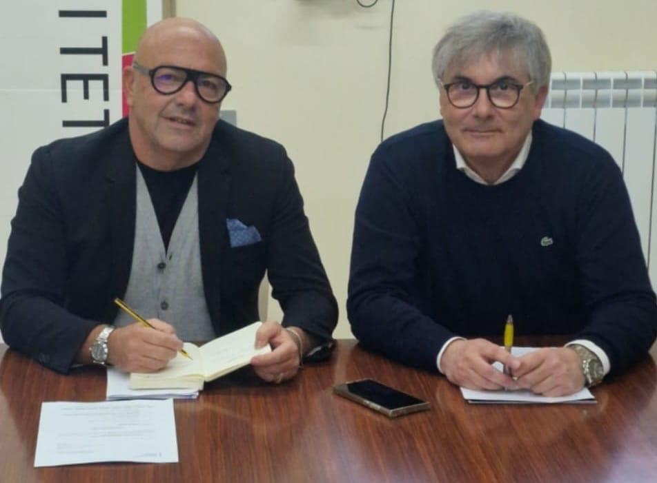 L’arch. Andrea Roselli dell’Ordine BAT nominato Presidente della Federazione degli Architetti di Puglia