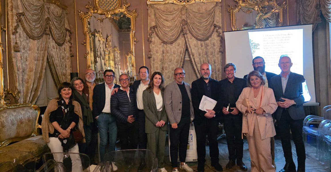 «Nessuno può fare un’opera più bella degli alberi», lo studio sul rapporto con l’architettura del prof. Oddo