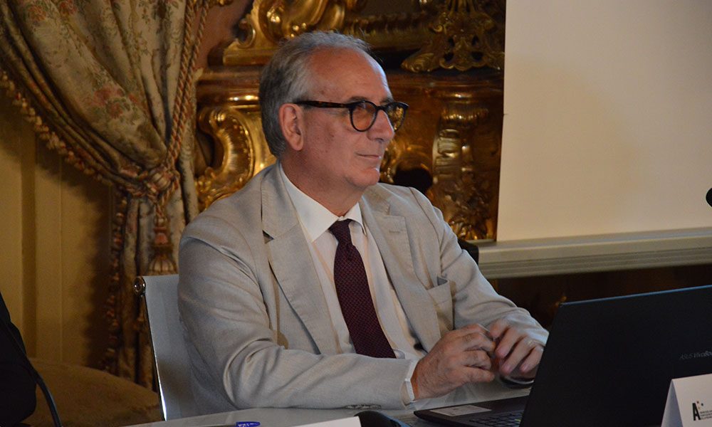 Equo compenso, l’arch. Crusi a Trani: «Essenziale il ruolo degli Architetti»