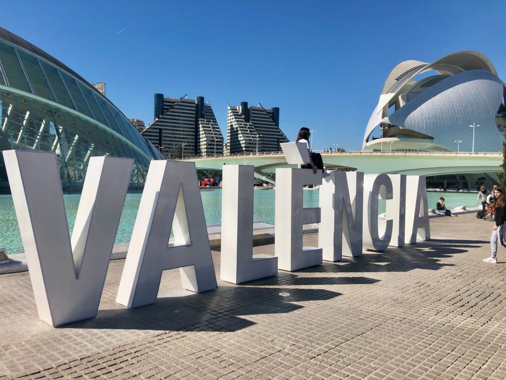 Mobilità e verde in città: l’esempio di Valencia. Tornano gli eventi formativi dell’Ordine degli Architetti BAT