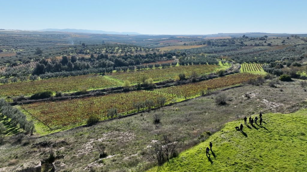 A Canosa un patrimonio da 14mila ettari paesaggistico e rurale: obiettivo protezione e valorizzazione