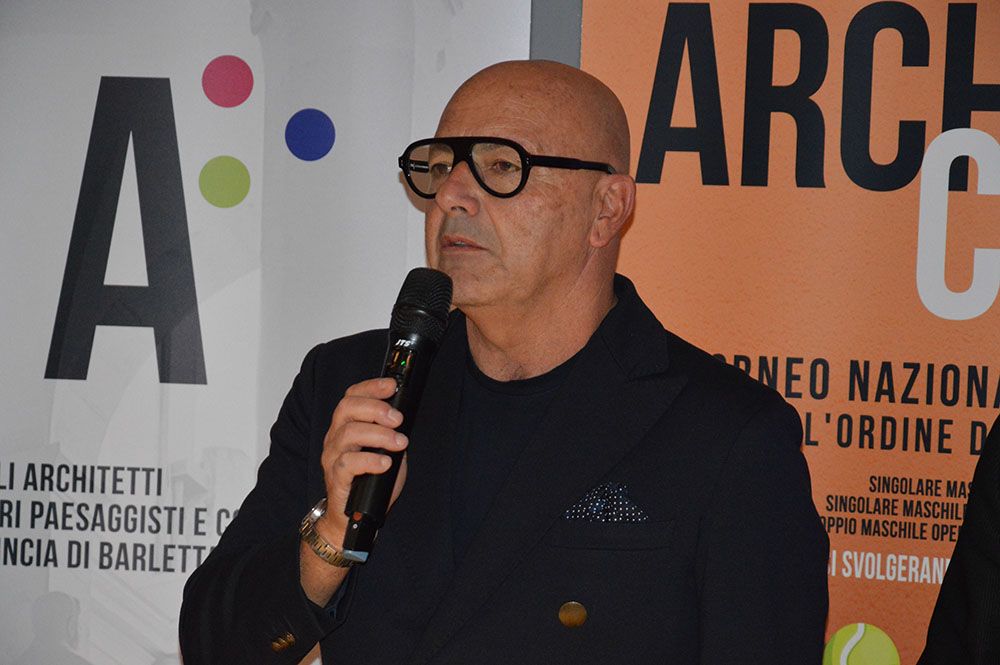 Il saluto dell’Ordine degli Architetti BAT al neo Prefetto, arch. Roselli: «Pronti ad affrontare sfide in emergenza e programmazione»